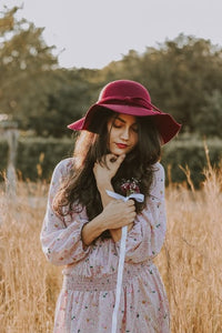 Women's Hats