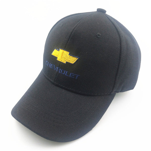 New Men's Snapback Baseball Cap Wholesale All models Car logo car truck cap For Mercedes Suzuki Audi Toyota Opel Rada Guangben