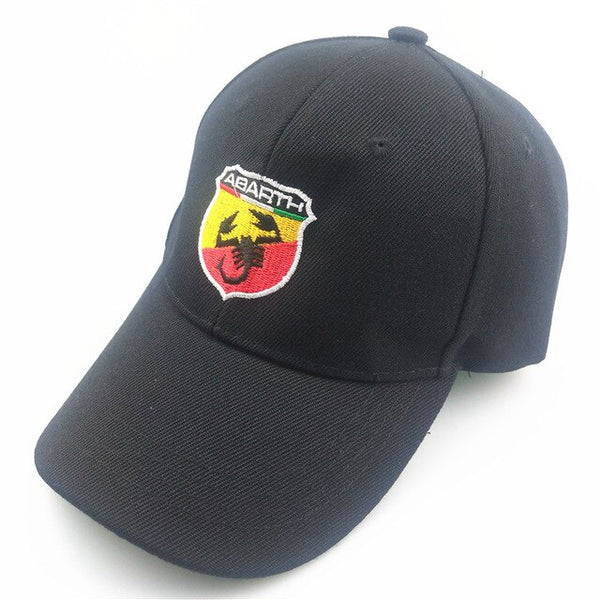 New Men's Snapback Baseball Cap Wholesale All models Car logo car truck cap For Mercedes Suzuki Audi Toyota Opel Rada Guangben