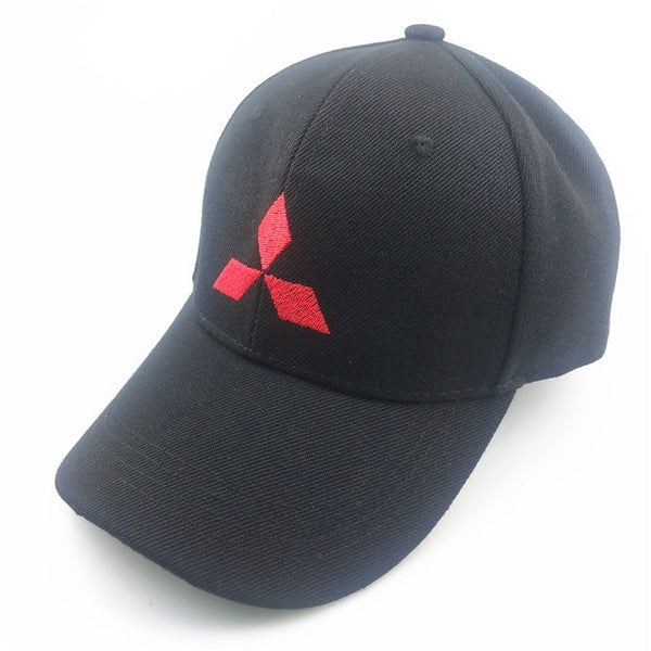 New Men's Snapback Baseball Cap Wholesale All models Car logo car truck cap For Mercedes Suzuki Audi Toyota Opel Rada Guangben