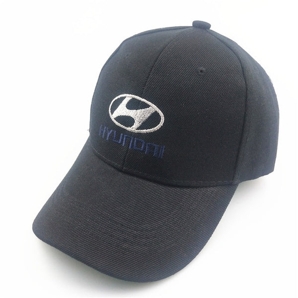 New Men's Snapback Baseball Cap Wholesale All models Car logo car truck cap For Mercedes Suzuki Audi Toyota Opel Rada Guangben