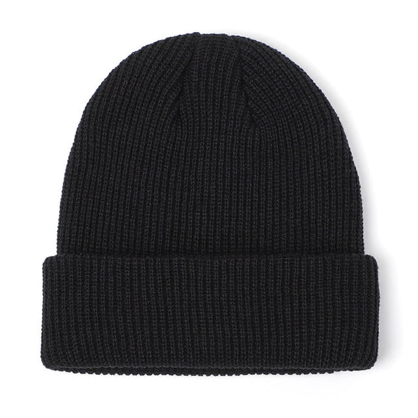 Beanie Hat Winter Women Pom Hat Mink Fur pom pom Bonnet Hiver Woolen Women's Winter Beanie Hats Female