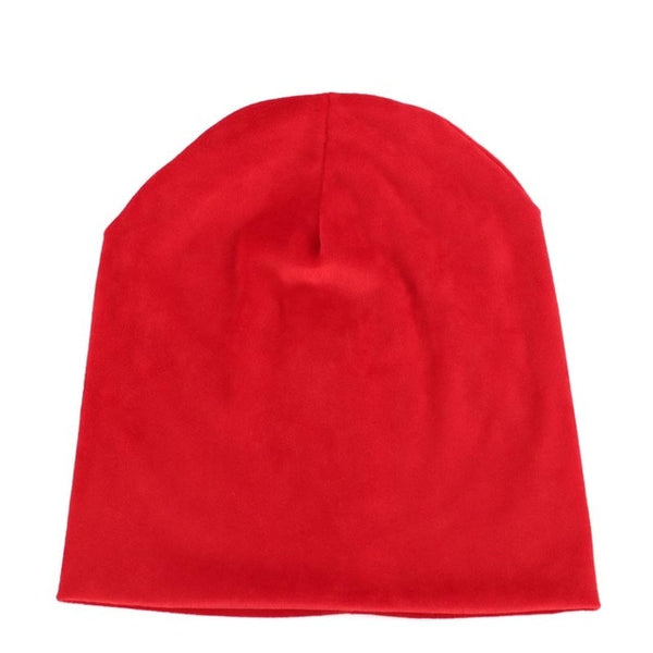 New Women's Velvet Beanie Hat Winter Warm Polyester Skullies Beanies for Ladies Solid Velour Bonnet Hats Dropping Shipping