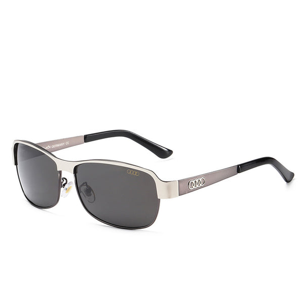 Classic Mens Military Quality Sunglasses Polarized UV400 Male Sun Glasses For Men Eyewear Accessories