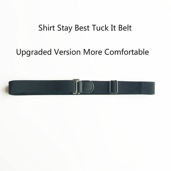 New Brand Buckle Free Mens Belts Luxury Leather Belts for Men Automatic Buckle Belts For Jeans pants Leather belt male