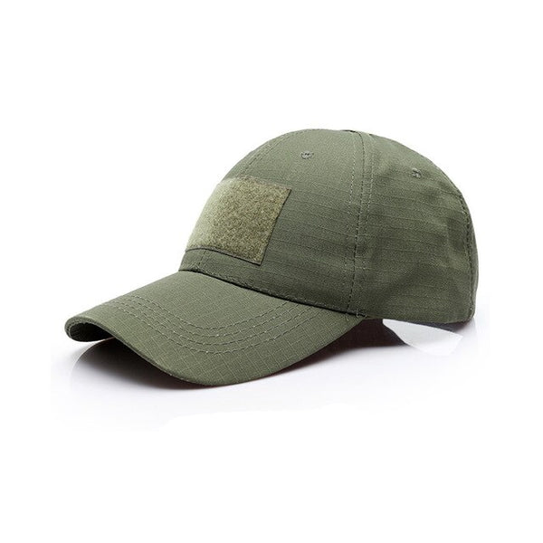 New Summer Forces Tactical Army Operator Baseball Cap Men Casual Breathable Men's Head Camouflage Caps Sport Outdoors Visors Hat