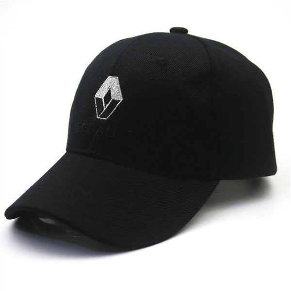 New Men's Snapback Baseball Cap Wholesale All models Car logo car truck cap For VW BMW Mercedes Suzuki Audi Toyota Opel SKODA