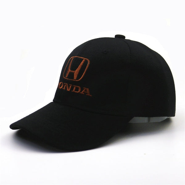 New Men's Snapback Baseball Cap Wholesale All models Car logo car truck cap For VW BMW Mercedes Suzuki Audi Toyota Opel SKODA