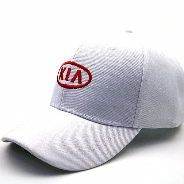 New Men's Snapback Baseball Cap Wholesale All models Car logo car truck cap For VW BMW Mercedes Suzuki Audi Toyota Opel SKODA