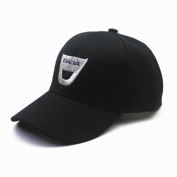 New Men's Snapback Baseball Cap Wholesale All models Car logo car truck cap For VW BMW Mercedes Suzuki Audi Toyota Opel SKODA