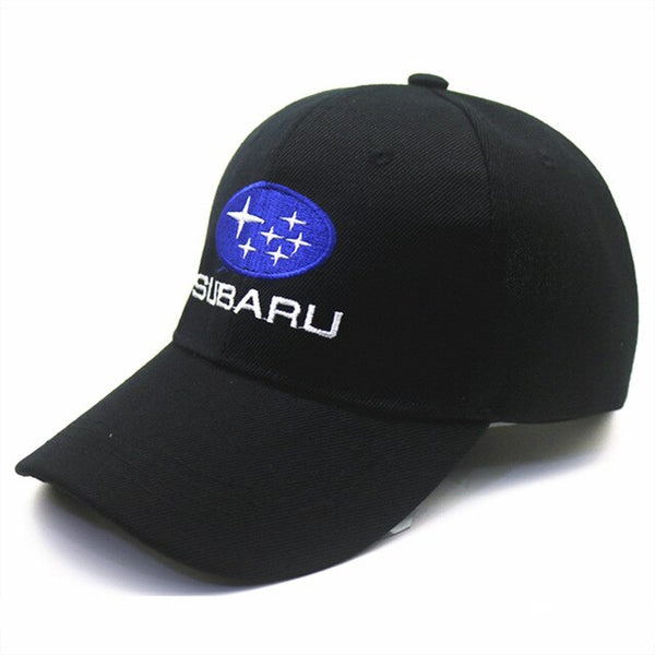 New Men's Snapback Baseball Cap Wholesale All models Car logo car truck cap For VW BMW Mercedes Suzuki Audi Toyota Opel SKODA