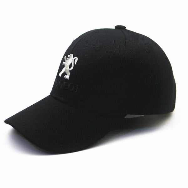 New Men's Snapback Baseball Cap Wholesale All models Car logo car truck cap For VW BMW Mercedes Suzuki Audi Toyota Opel SKODA