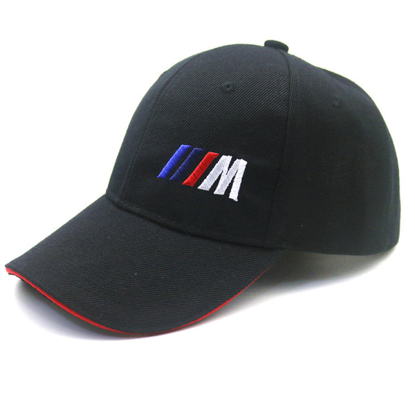 New Men's Snapback Baseball Cap Wholesale All models Car logo car truck cap For VW BMW Mercedes Suzuki Audi Toyota Opel SKODA