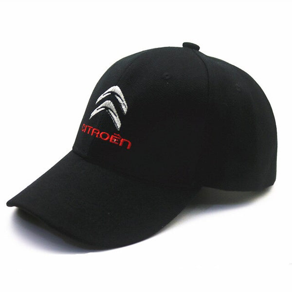 New Men's Snapback Baseball Cap Wholesale All models Car logo car truck cap For VW BMW Mercedes Suzuki Audi Toyota Opel SKODA