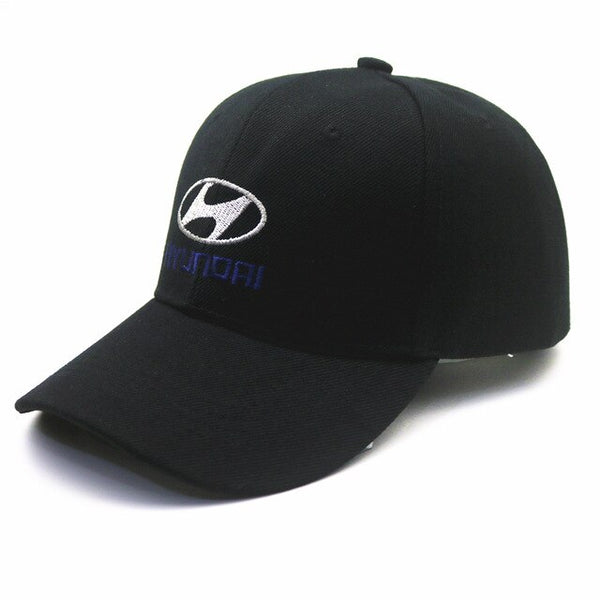 New Men's Snapback Baseball Cap Wholesale All models Car logo car truck cap For VW BMW Mercedes Suzuki Audi Toyota Opel SKODA