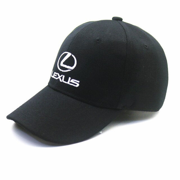 New Men's Snapback Baseball Cap Wholesale All models Car logo car truck cap For VW BMW Mercedes Suzuki Audi Toyota Opel SKODA