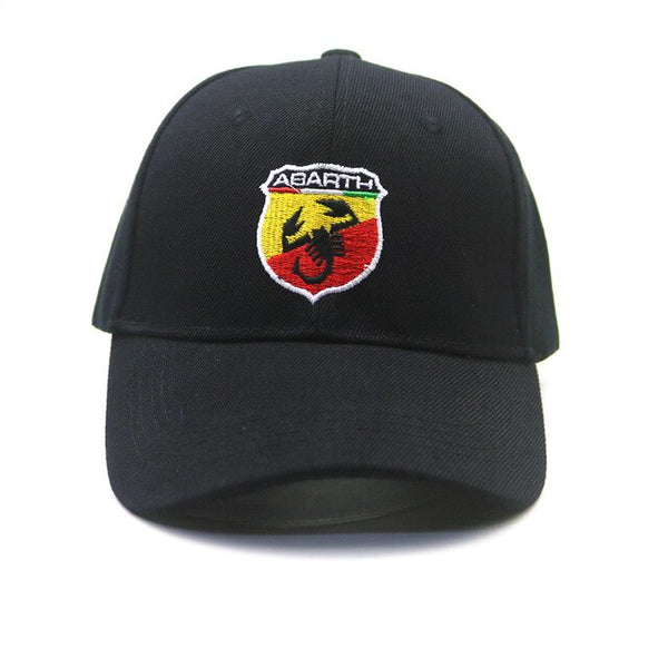 New Men's Snapback Baseball Cap Wholesale All models Car logo car truck cap For VW BMW Mercedes Suzuki Audi Toyota Opel SKODA