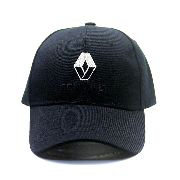 New Men's Snapback Baseball Cap Wholesale All models Car logo car truck cap For VW BMW Mercedes Suzuki Audi Toyota Opel SKODA