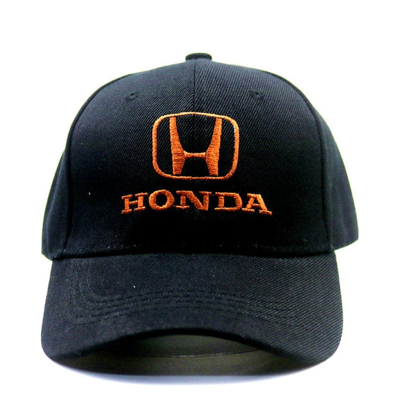 New Men's Snapback Baseball Cap Wholesale All models Car logo car truck cap For VW BMW Mercedes Suzuki Audi Toyota Opel SKODA