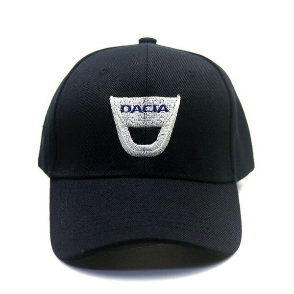 New Men's Snapback Baseball Cap Wholesale All models Car logo car truck cap For VW BMW Mercedes Suzuki Audi Toyota Opel SKODA