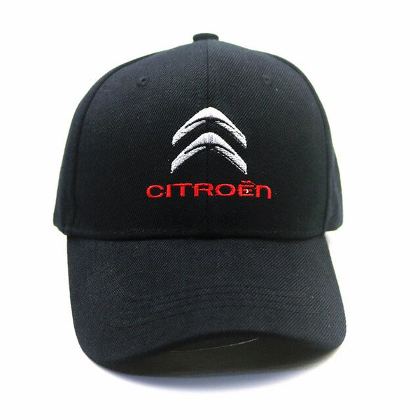 New Men's Snapback Baseball Cap Wholesale All models Car logo car truck cap For VW BMW Mercedes Suzuki Audi Toyota Opel SKODA