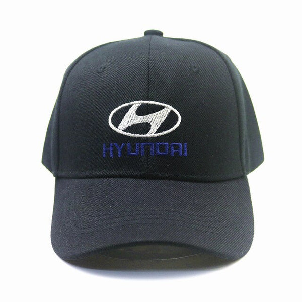 New Men's Snapback Baseball Cap Wholesale All models Car logo car truck cap For VW BMW Mercedes Suzuki Audi Toyota Opel SKODA