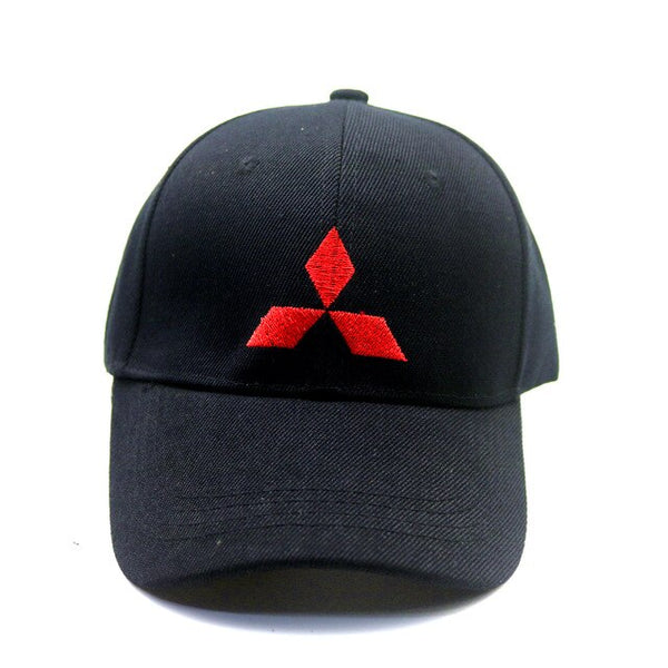 New Men's Snapback Baseball Cap Wholesale All models Car logo car truck cap For VW BMW Mercedes Suzuki Audi Toyota Opel SKODA