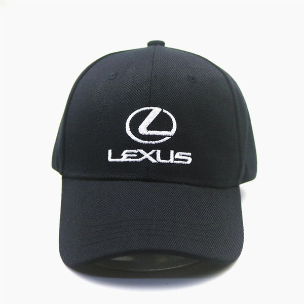 New Men's Snapback Baseball Cap Wholesale All models Car logo car truck cap For VW BMW Mercedes Suzuki Audi Toyota Opel SKODA