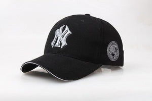 New Men's Snapback Baseball Cap Wholesale All models Car logo car truck cap For VW BMW Mercedes Suzuki Audi Toyota Opel SKODA