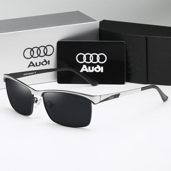 Classic Mens Military Quality Sunglasses Polarized UV400 Male Sun Glasses For Men Eyewear Accessories