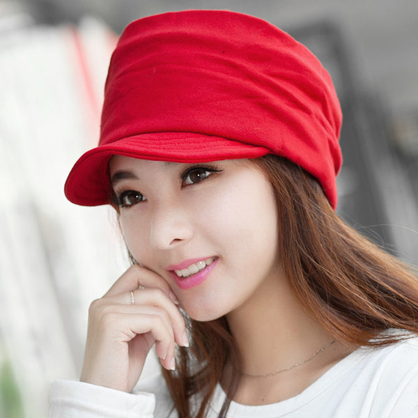 MAOCWEE 2018 Winter Women's Hats Boys Girls Casual Hip Hop Cap Knitting Warm cap female  Skullies Beanie Fashion Soft cap along