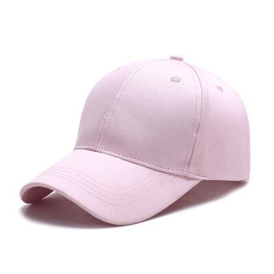 Summer Baseball Cap Women Men's Fashion Brand Street Hip Hop Adjustable Caps Suede Hats for Men Black White Snapback Caps