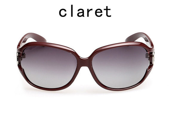 DANKEYISI Luxury Sunglasses Women Sunglasses Polarized Brand Designer Sunglasses 2019 Ladies Sunglasses Brand Sun Glasses Female