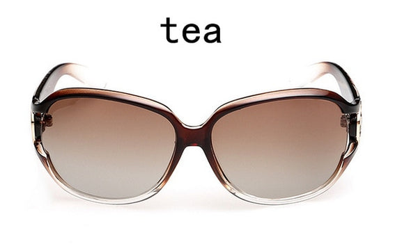 DANKEYISI Luxury Sunglasses Women Sunglasses Polarized Brand Designer Sunglasses 2019 Ladies Sunglasses Brand Sun Glasses Female