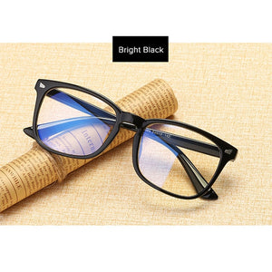 Anti Blue Rays Computer Glasses Women Blue Light Coating Gaming Glasses Men Unisex Harmful light Blocking Eyewear