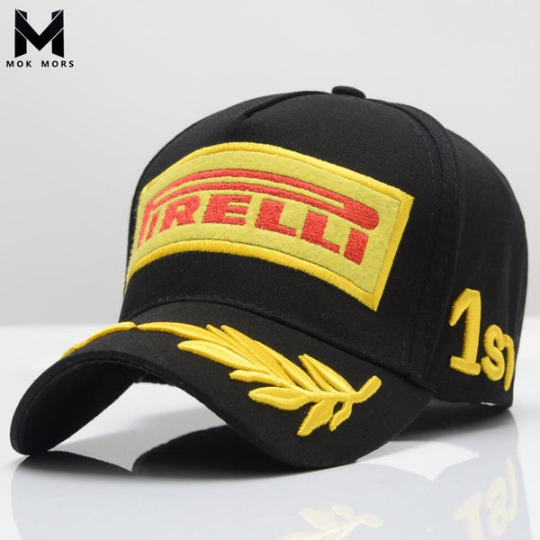 2019 Cross-border Hot Men's New Straw Wmbroidery Stitching Adjustable Men And Women Models Cotton Baseball Cap